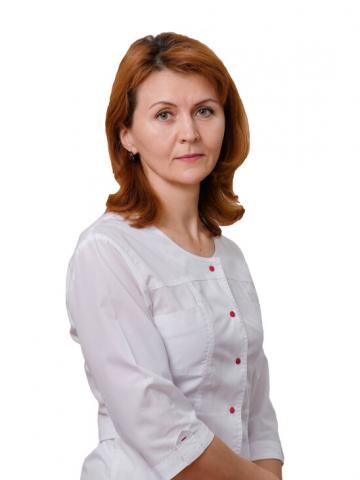 Сабитова Римма Ядкаровна
