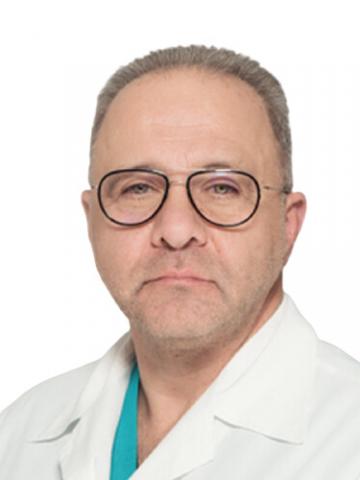 Ершов Георгий Владимирович