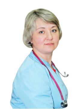 Павхун Татьяна Викторовна