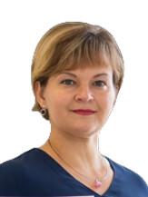 Лемякина Елена Викторовна