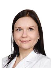 Ширяева Ирина Алексеевна