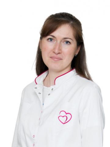 Рассадина Инна Юрьевна