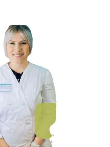 Мусина (Попова) Оксана Игоревна