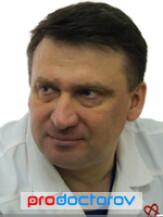 Лисин Валерий Константинович