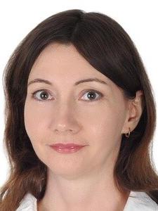 Демушкина Эльвира Шамилевна