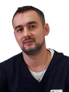 Сокольников Роман Евгеньевич