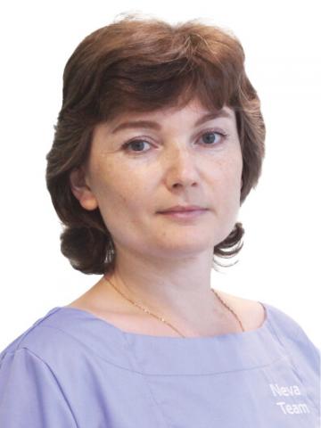 Карпухина Елена Владимировна Карпухина Елена Владимировна