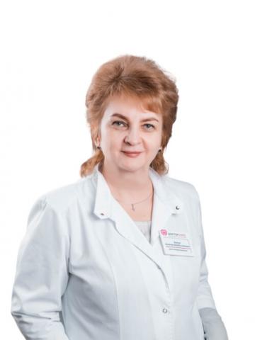 Витер Наталья Владиславовна