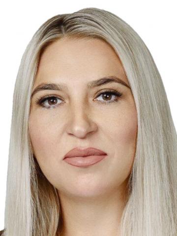 Хайруллина Алсу Анваровна