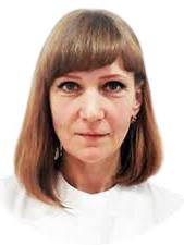 Гвоздкова Наталья Юрьевна