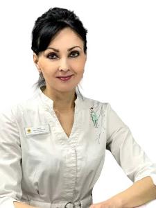 Сурина Ирина Викторовна