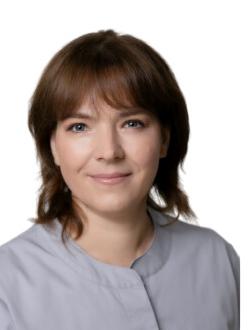 Невоструева Галина Петровна