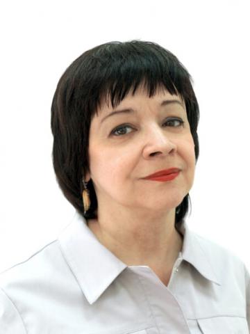 Колодяжная Марина Геннадьевна