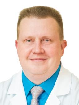 Стерхов Андрей Валерьевич