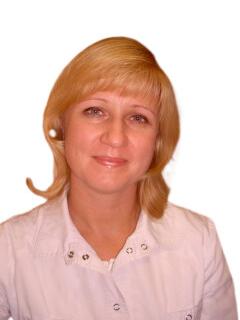Зубрыкина Евгения Анатольевна