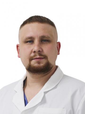 Симонов Антон Сергеевич