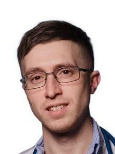 Соболь Александр Андреевич