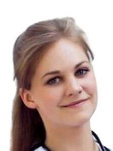 Новикова Анастасия Сергеевна