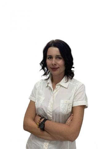 Пополитова Анна Владимировна