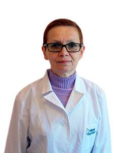 Коваленко Татьяна Викторовна