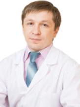 Юминов Сергей Александрович