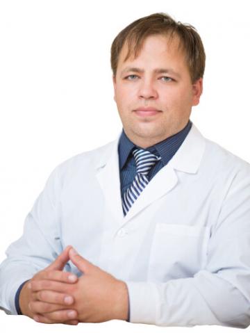 Романов Алексей Анатольевич