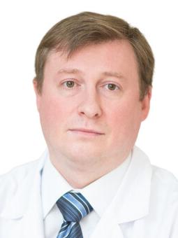 Собин Дмитрий Владимирович