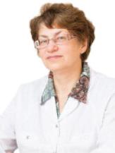 Аббазова Ольга Генриховна