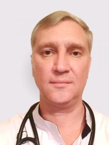 Смирнов Сергей Анатольевич