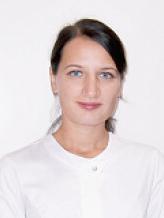 Буканова Таисия Юрьевна