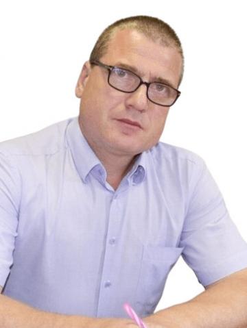 Асеев Александр Владимирович