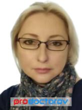 Демидова Елена Леонидовна