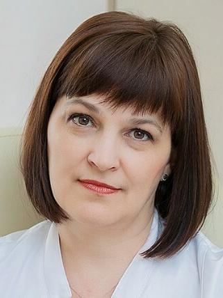 Арташ Елена Александровна
