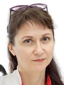 Шалаева Светлана Сергеевна