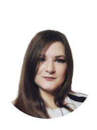 Бакулина Александра Владимировна