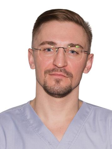 Макаров Андрей Андреевич