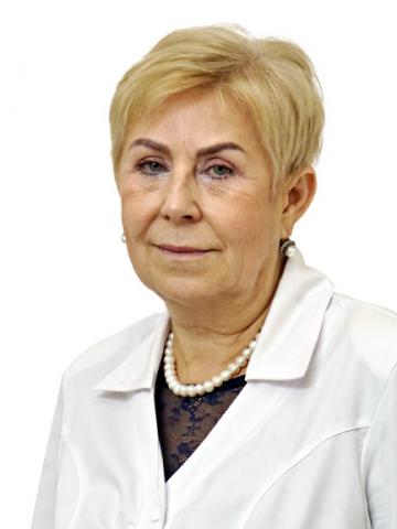 Колоскова Елена Николаевна