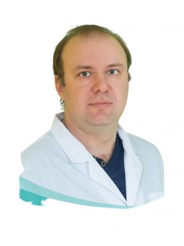 Куликов Максим Владимирович