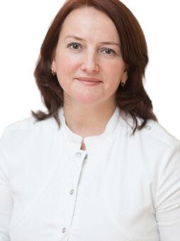 Кузнецова Ольга Михайловна