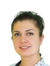 Мирзоева Евгения Залимовна