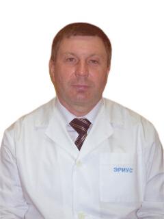 Добрынин Кирилл Борисович