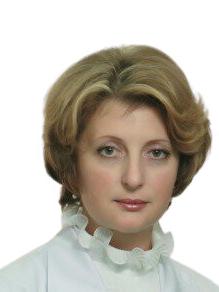 Василевская Елена Николаевна