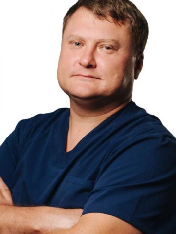 Фролов Андрей Андреевич