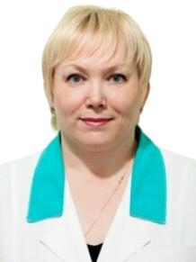 Зуева Галина Анатольевна