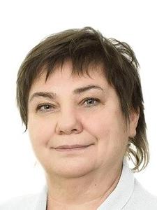 Кочубеева Ольга Владимировна