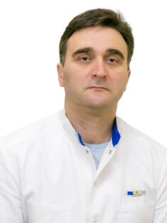 Сибилев Владимир Николаевич