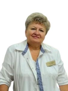 Быстрова Ирина Юрьевна