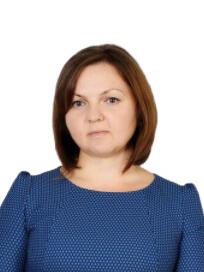 Красавцева Ольга Владимировна