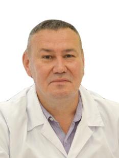Иванов Леонид Алексеевич
