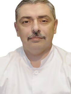 Деллалов Николай Николаевич